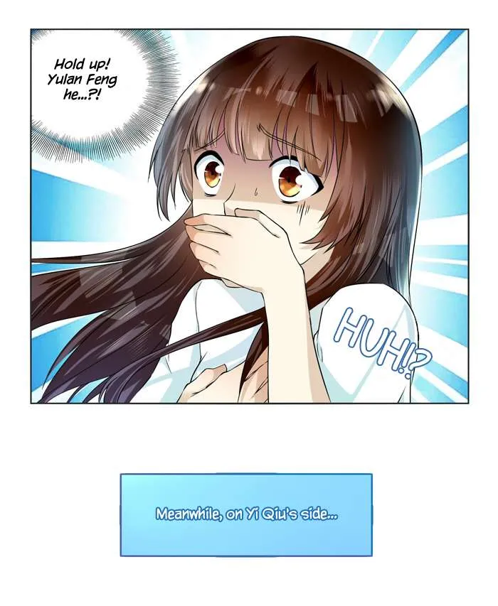 I Am My Wife Chapter 42 page 9 - 