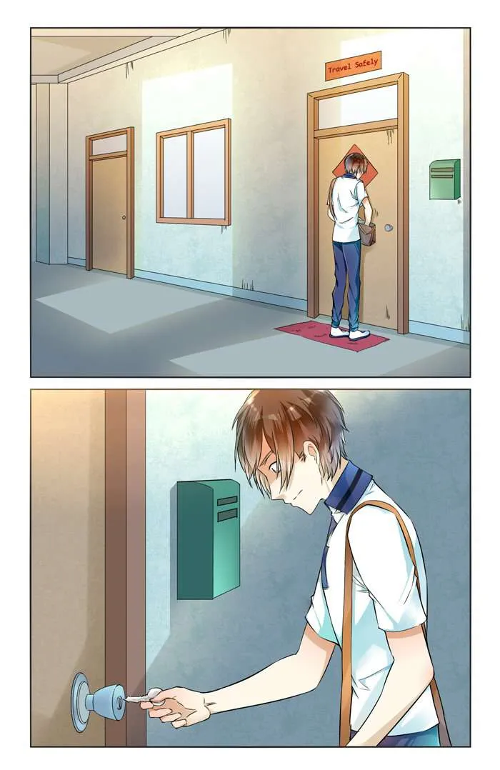 I Am My Wife Chapter 42 page 10 - 