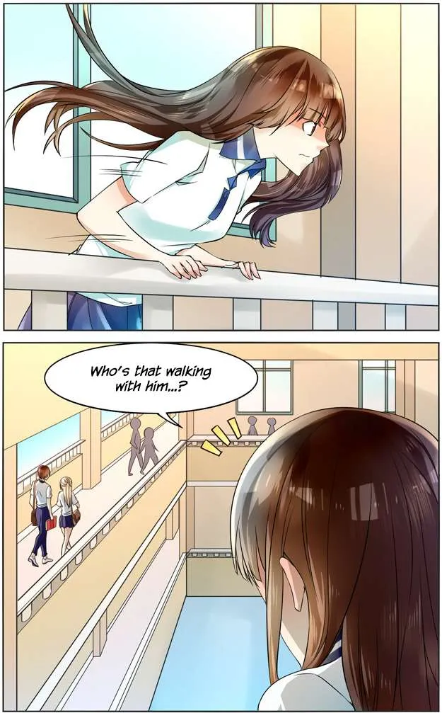 I Am My Wife Chapter 43 page 11 - 