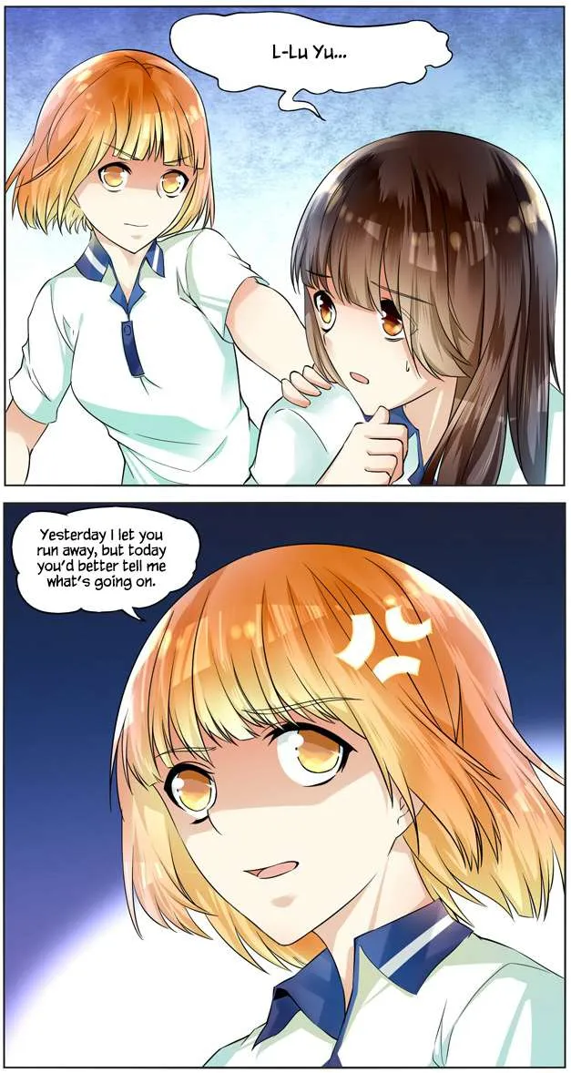 I Am My Wife Chapter 43 page 14 - 