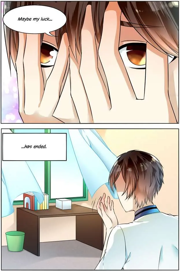 I Am My Wife Chapter 43 page 4 - 