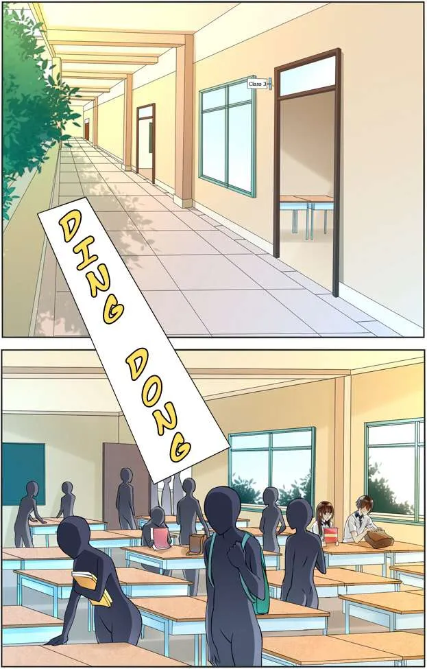 I Am My Wife Chapter 43 page 6 - 