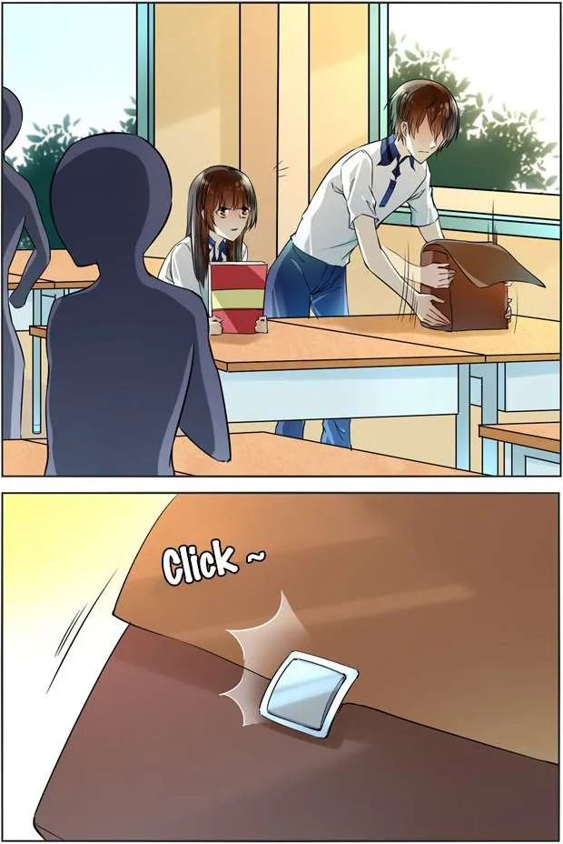 I Am My Wife Chapter 43 page 7 - 