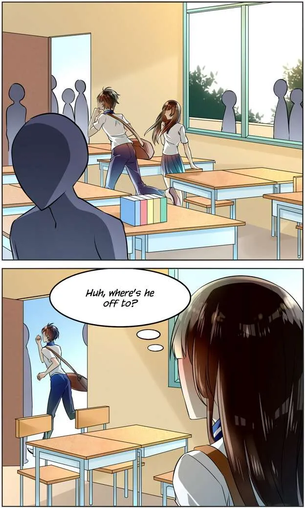 I Am My Wife Chapter 43 page 8 - 