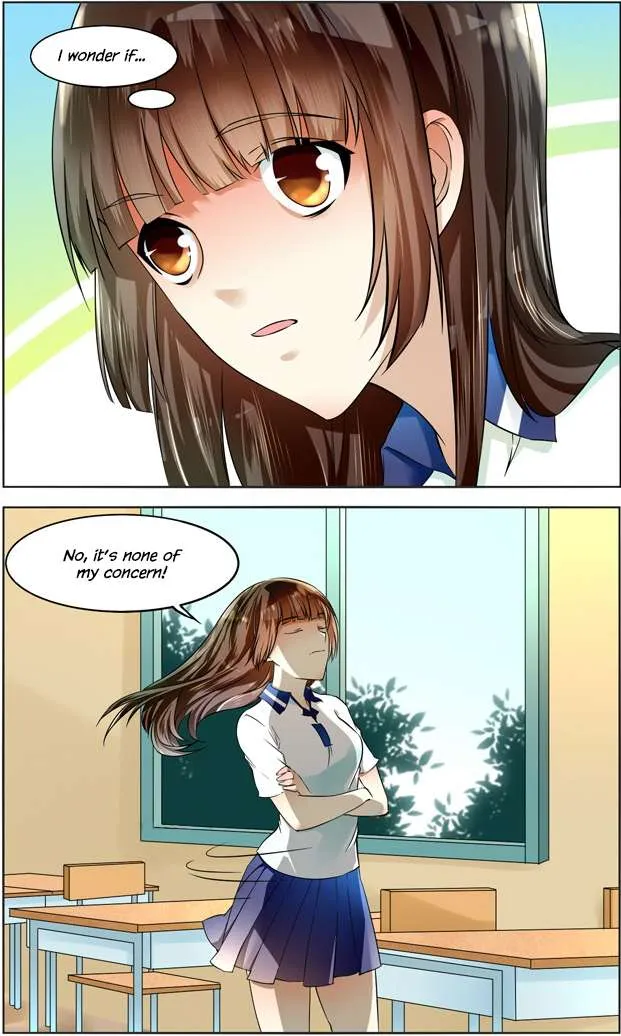 I Am My Wife Chapter 43 page 9 - 