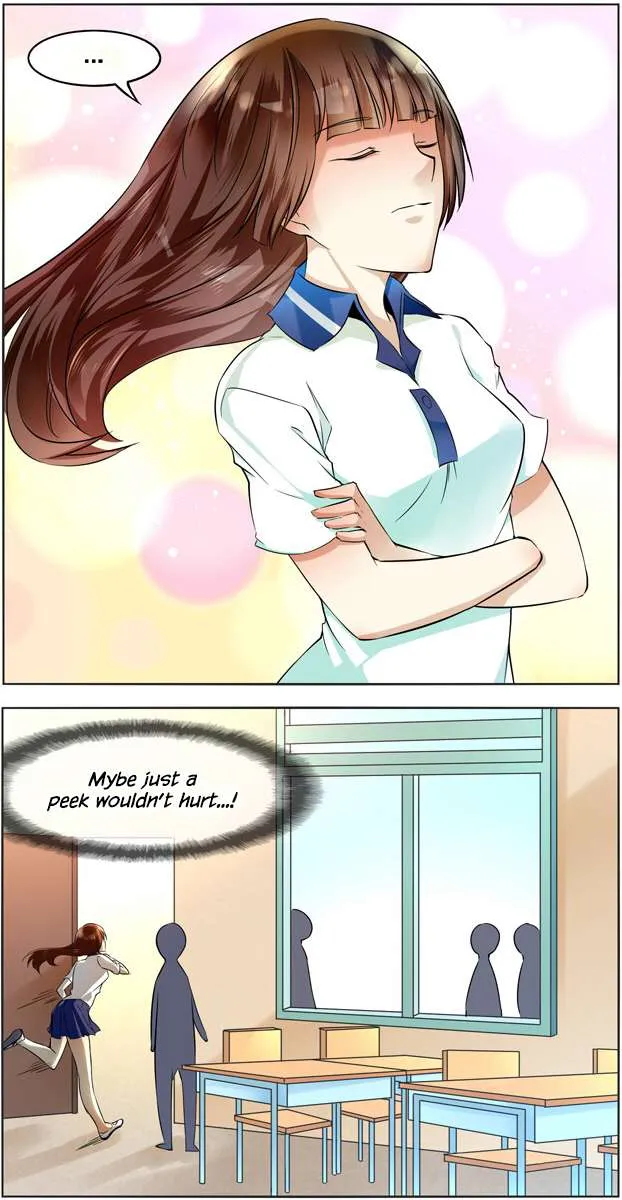 I Am My Wife Chapter 43 page 10 - 