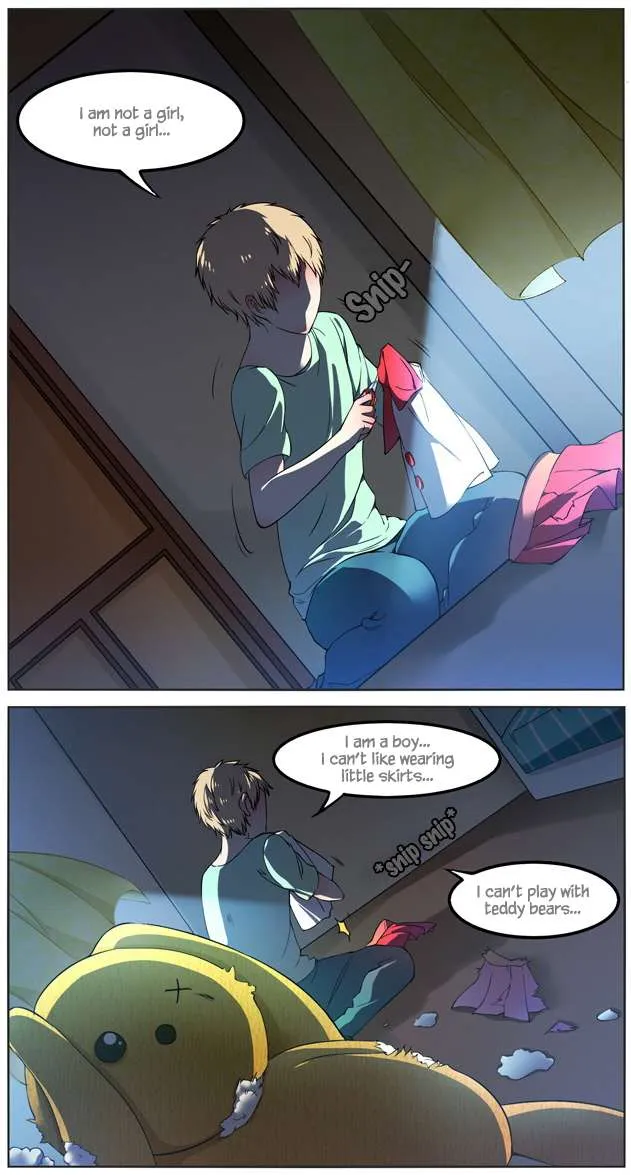 I Am My Wife Chapter 44 page 2 - 