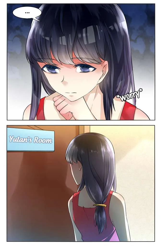 I Am My Wife Chapter 44 page 11 - 