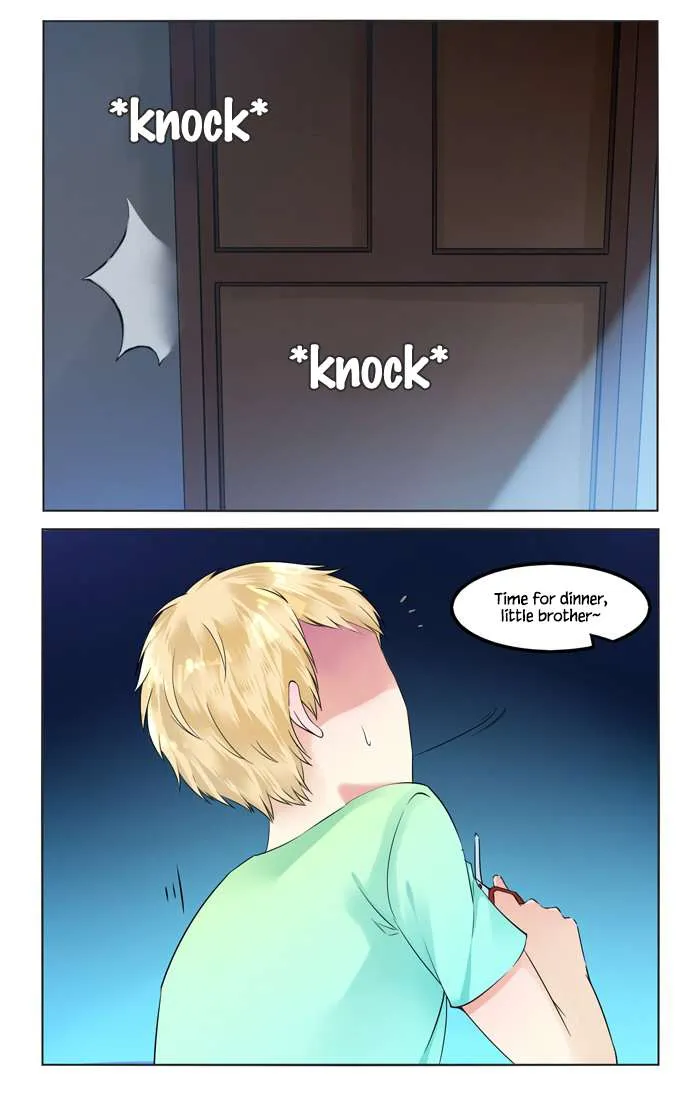 I Am My Wife Chapter 44 page 3 - 