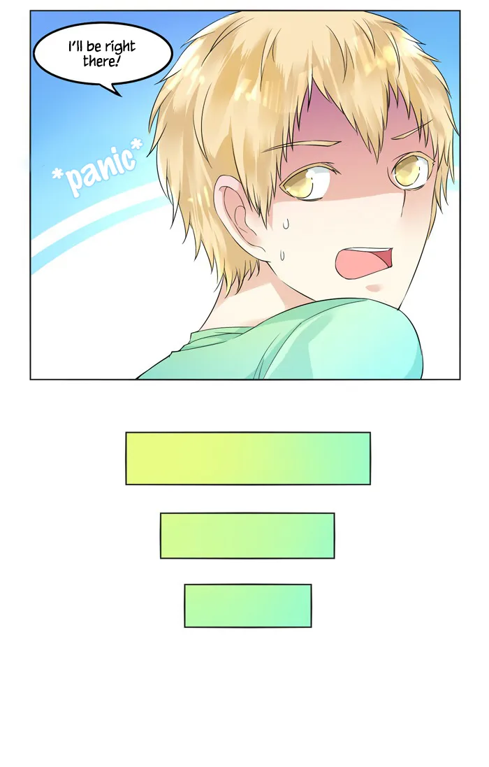 I Am My Wife Chapter 44 page 4 - 