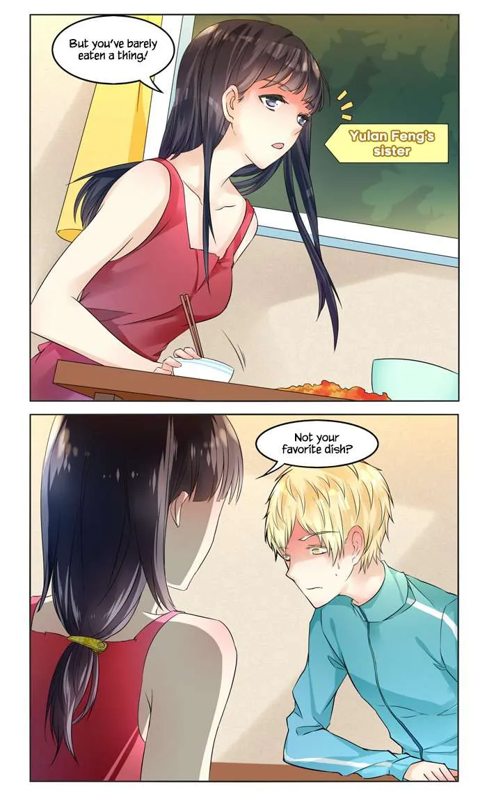 I Am My Wife Chapter 44 page 6 - 