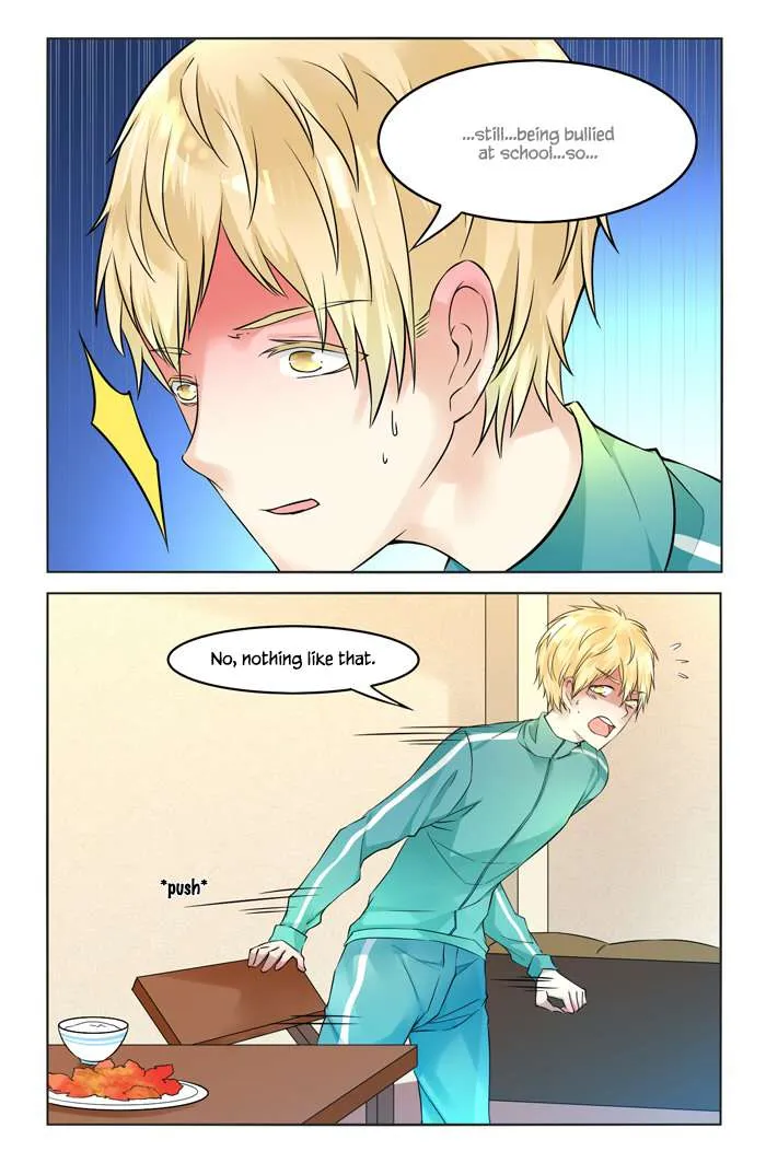 I Am My Wife Chapter 44 page 7 - 