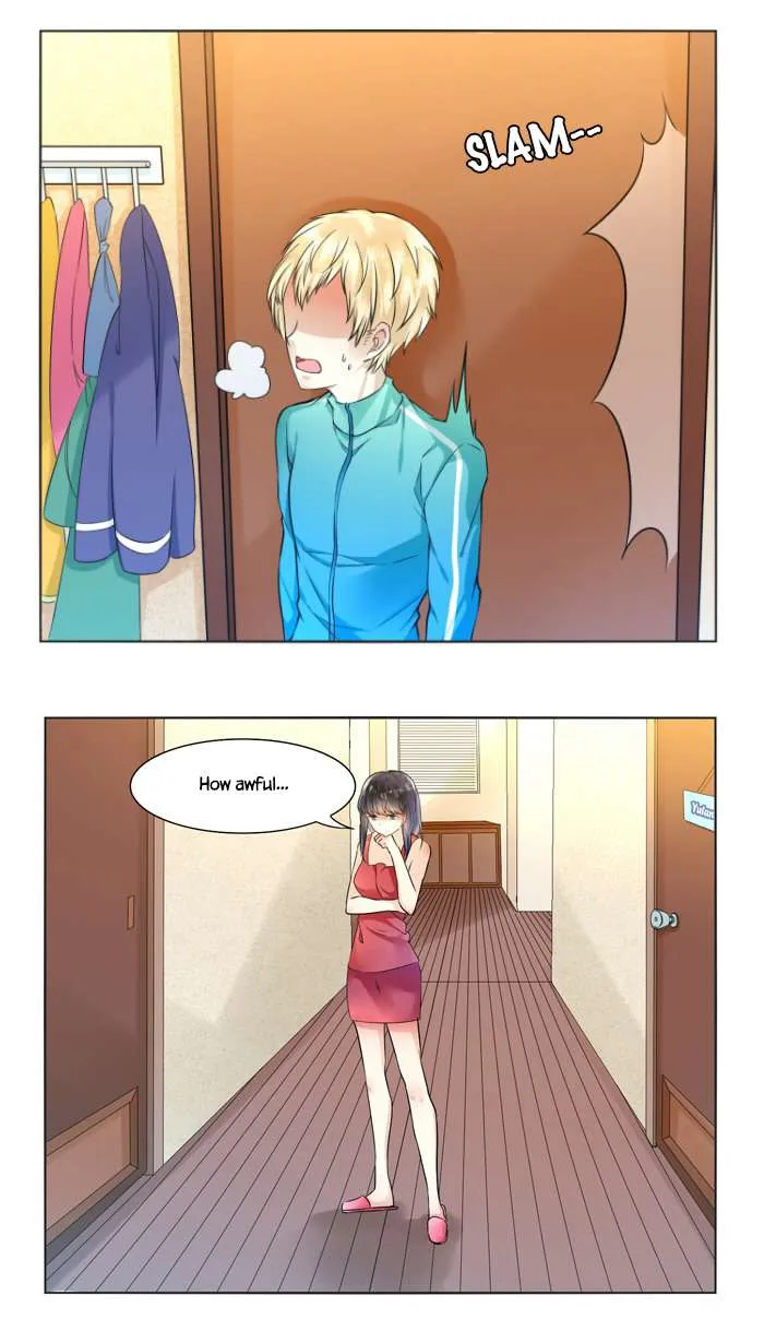 I Am My Wife Chapter 44 page 10 - 