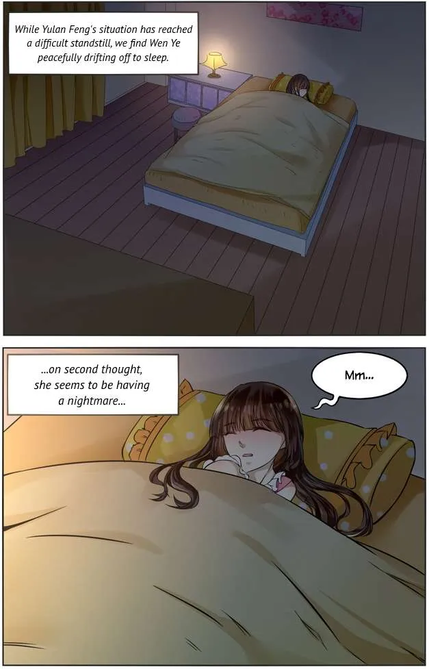 I Am My Wife Chapter 45 page 2 - 