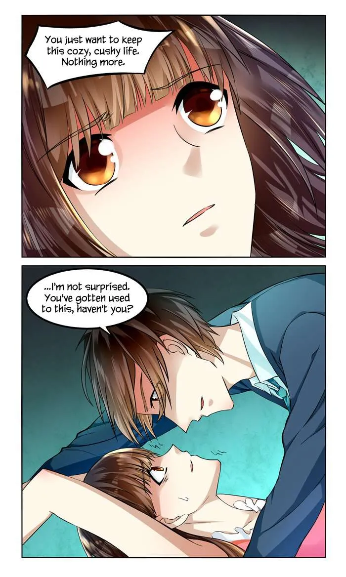 I Am My Wife Chapter 45 page 11 - 