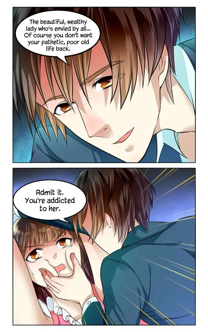 I Am My Wife Chapter 45 page 12 - 