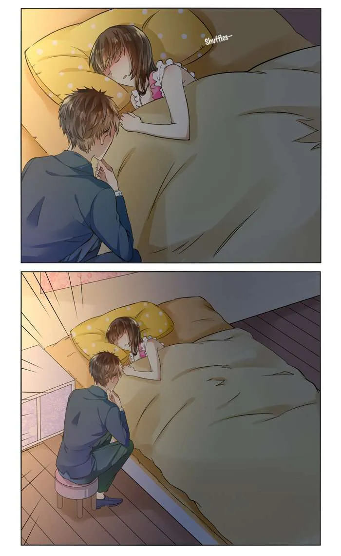 I Am My Wife Chapter 45 page 3 - 