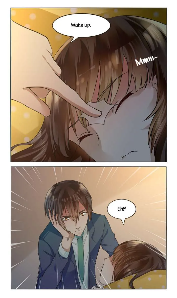 I Am My Wife Chapter 45 page 4 - 