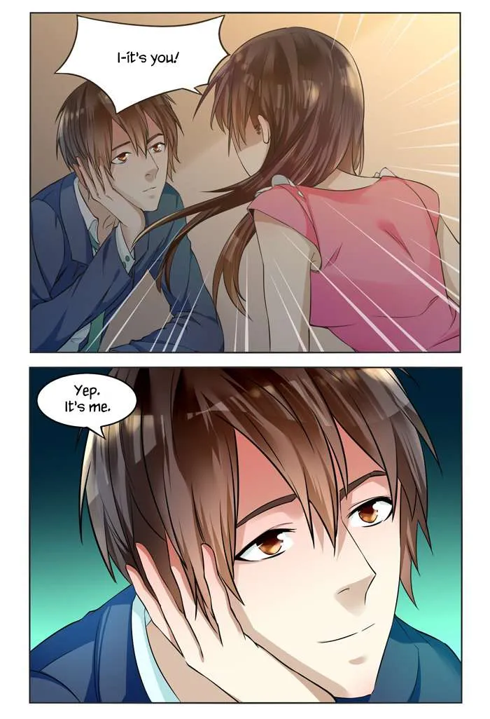 I Am My Wife Chapter 45 page 5 - 