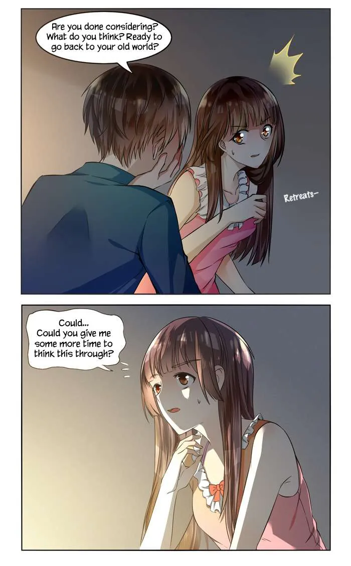 I Am My Wife Chapter 45 page 6 - 