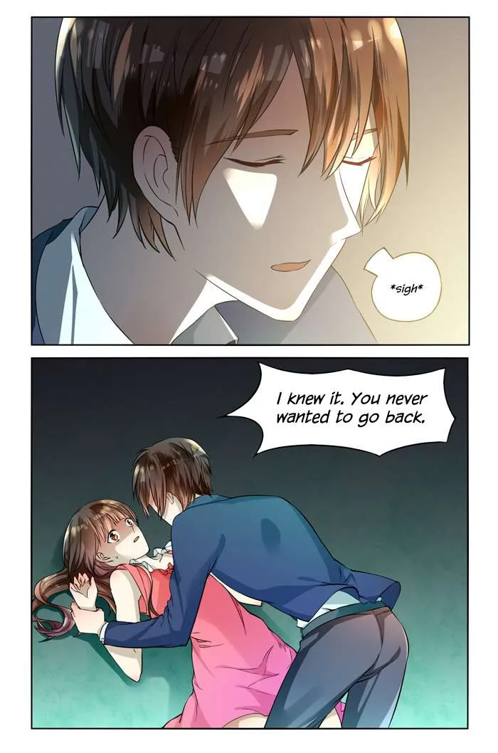 I Am My Wife Chapter 45 page 7 - 
