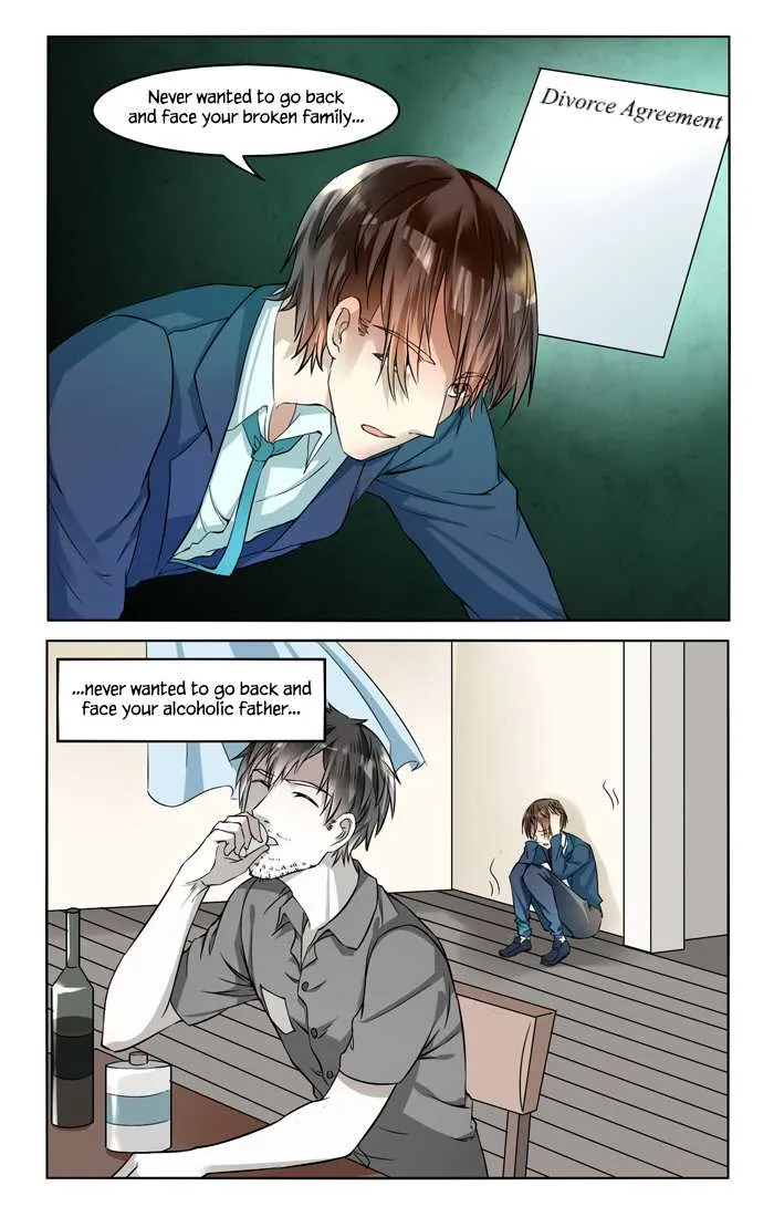 I Am My Wife Chapter 45 page 8 - 