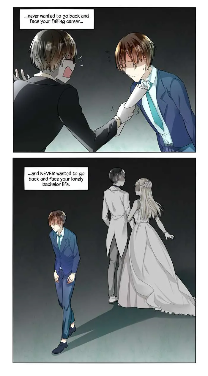 I Am My Wife Chapter 45 page 9 - 