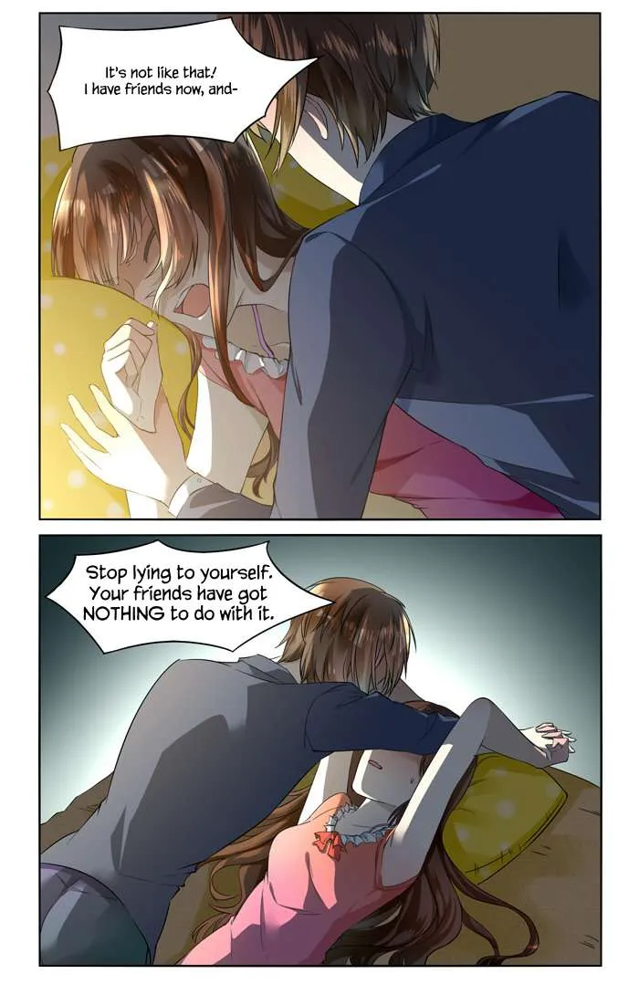 I Am My Wife Chapter 45 page 10 - 
