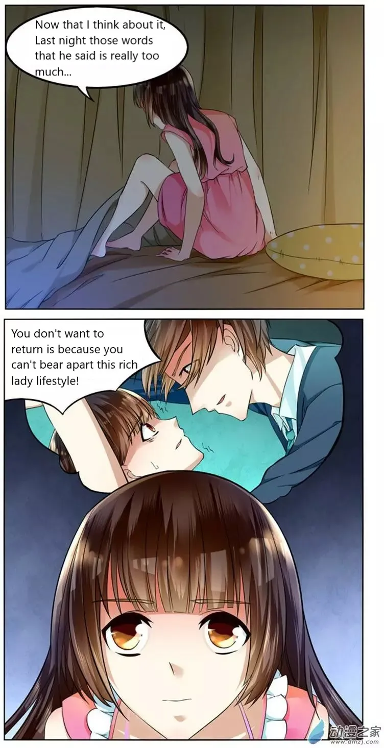 I Am My Wife Chapter 46 page 2 - 