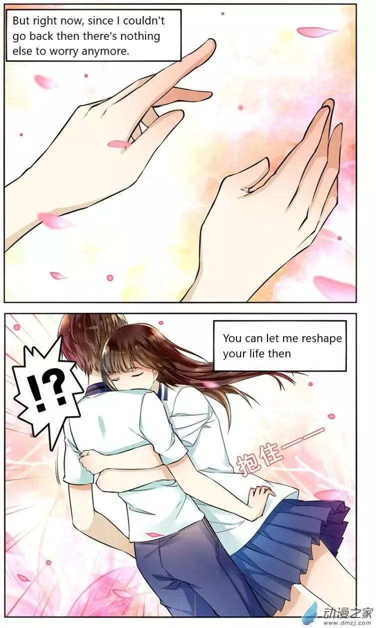 I Am My Wife Chapter 46 page 11 - 