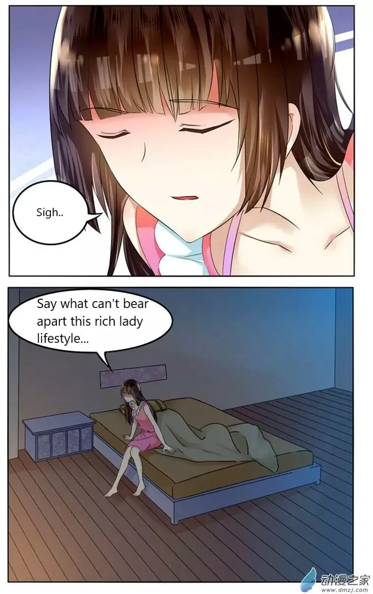 I Am My Wife Chapter 46 page 3 - 