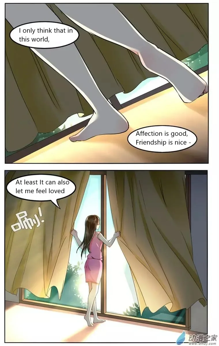 I Am My Wife Chapter 46 page 4 - 