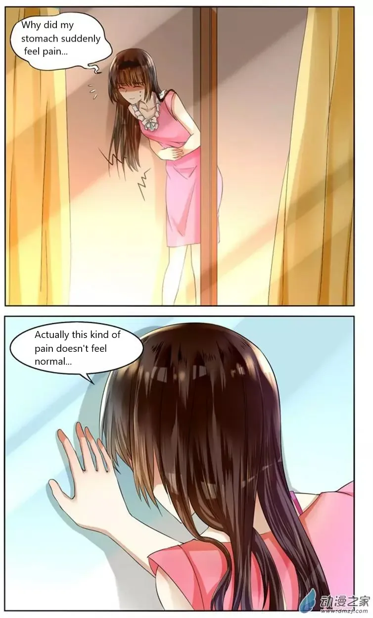 I Am My Wife Chapter 46 page 6 - 