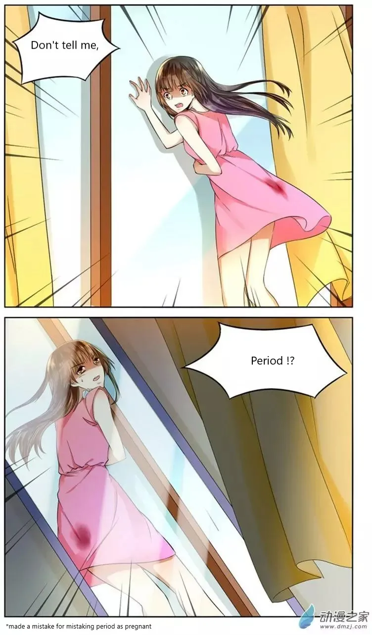 I Am My Wife Chapter 46 page 7 - 