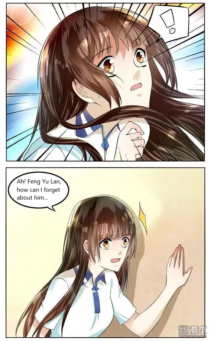 I Am My Wife Chapter 47 page 15 - 