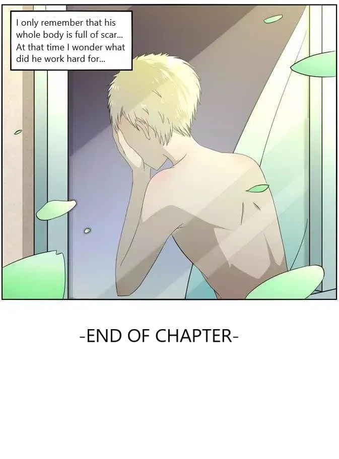I Am My Wife Chapter 47 page 16 - 
