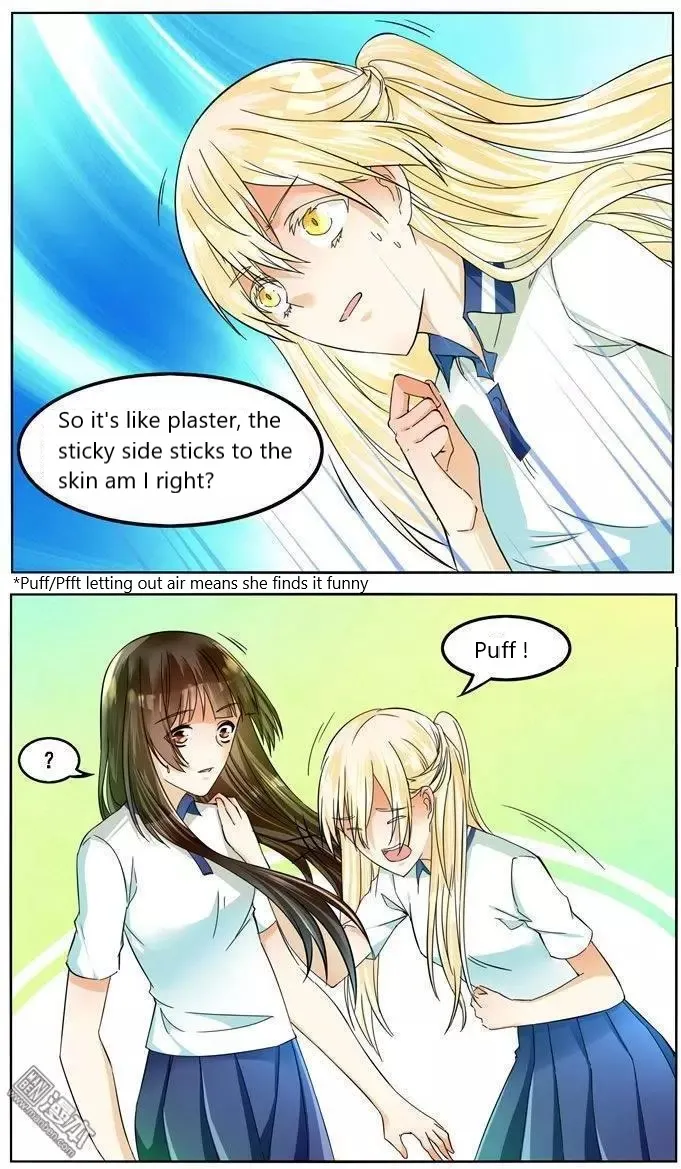 I Am My Wife Chapter 47 page 7 - 