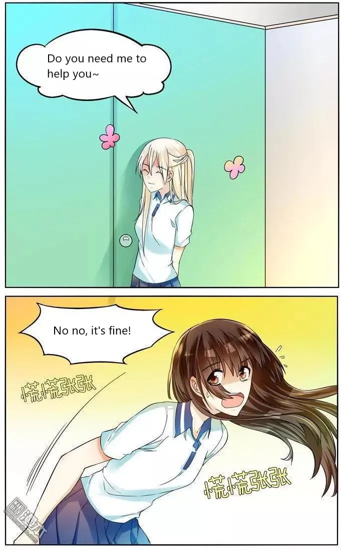 I Am My Wife Chapter 47 page 10 - 