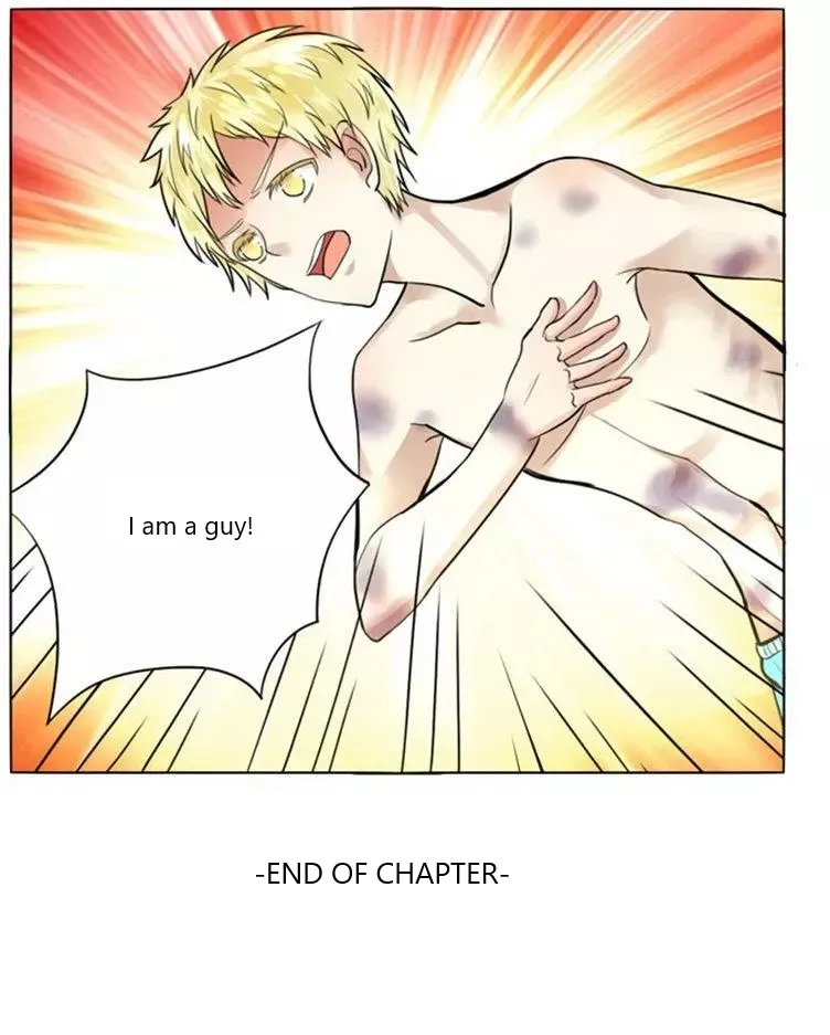 I Am My Wife Chapter 48 page 15 - 