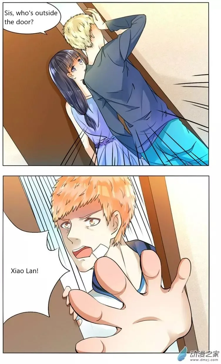 I Am My Wife Chapter 48 page 5 - 