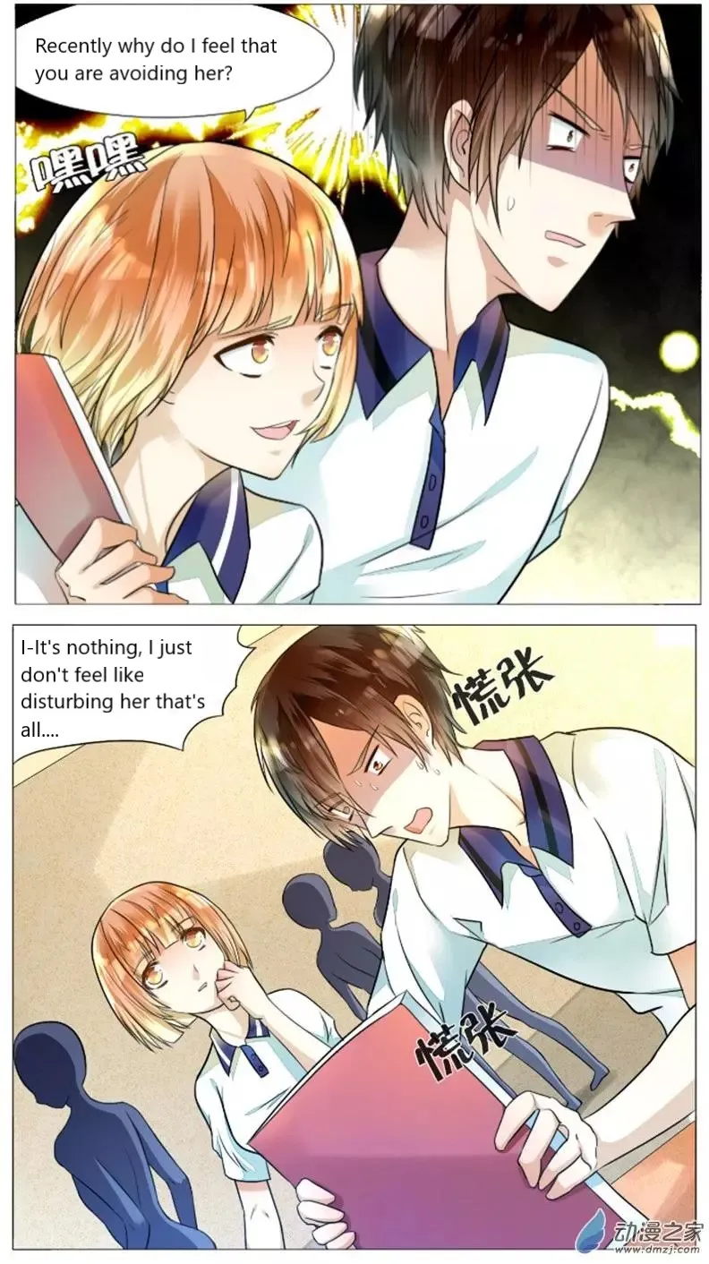I Am My Wife Chapter 49 page 2 - 