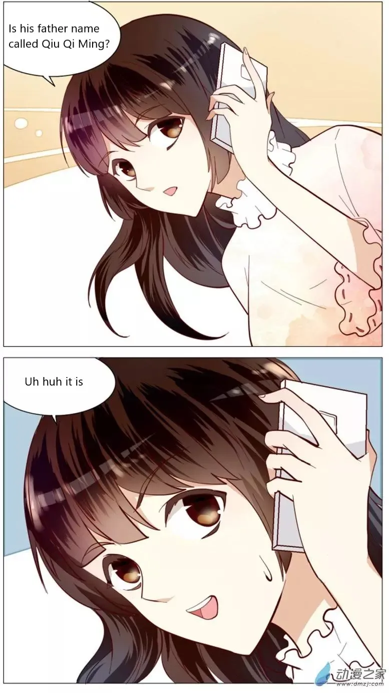 I Am My Wife Chapter 49 page 11 - 