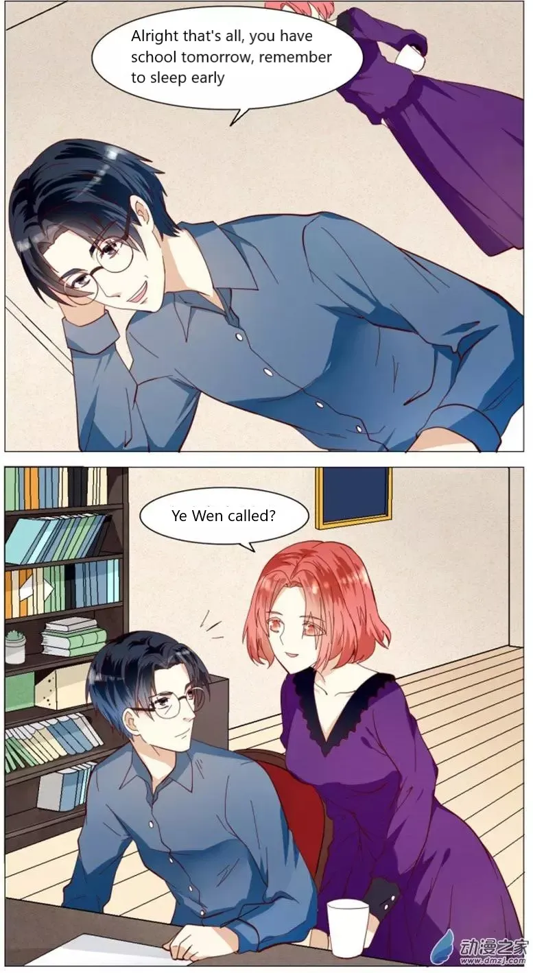 I Am My Wife Chapter 49 page 12 - 