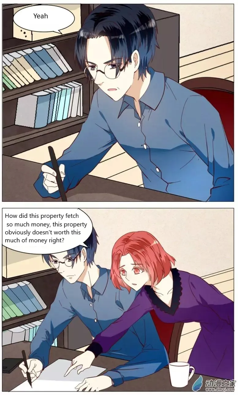 I Am My Wife Chapter 49 page 13 - 