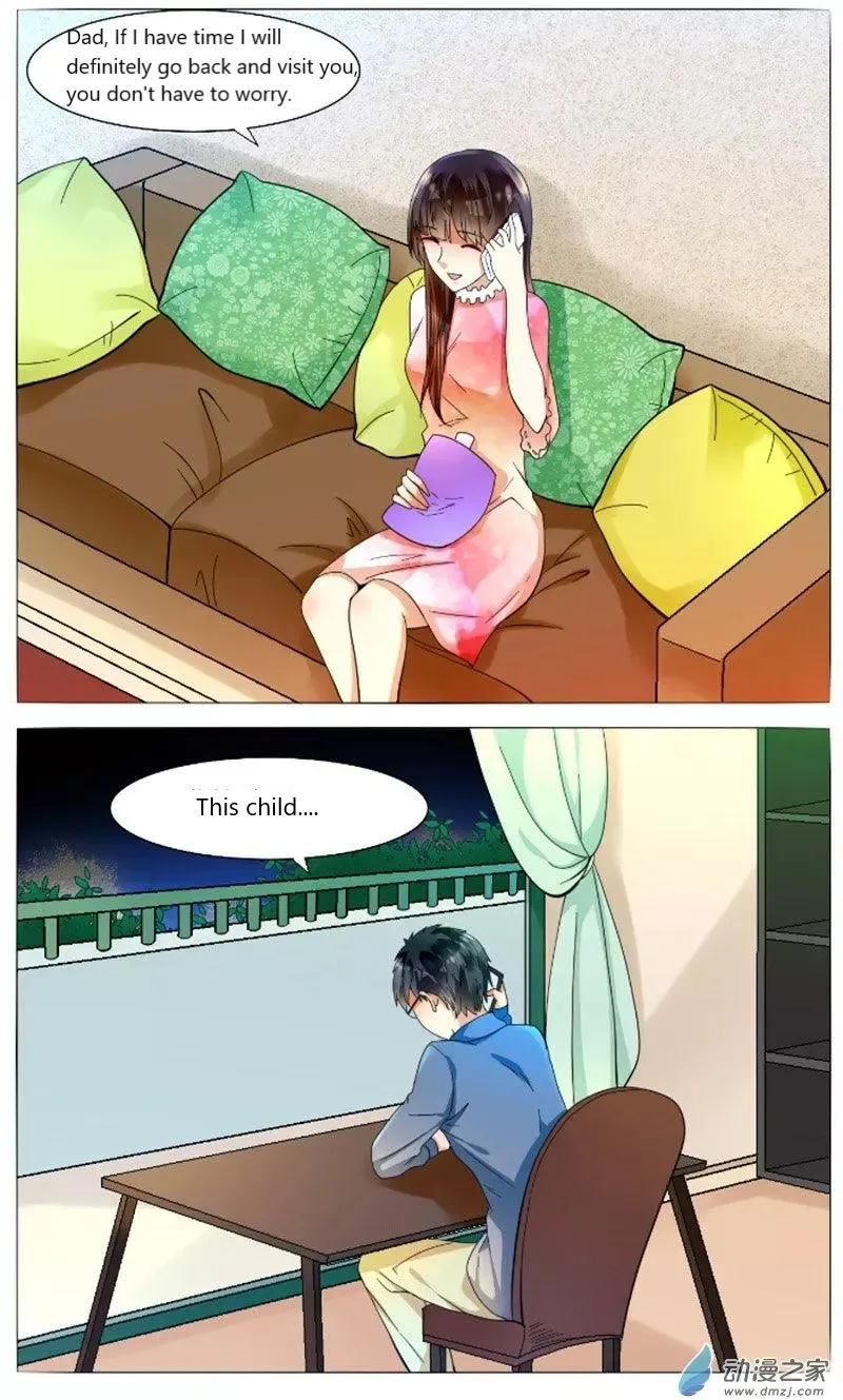 I Am My Wife Chapter 49 page 9 - 