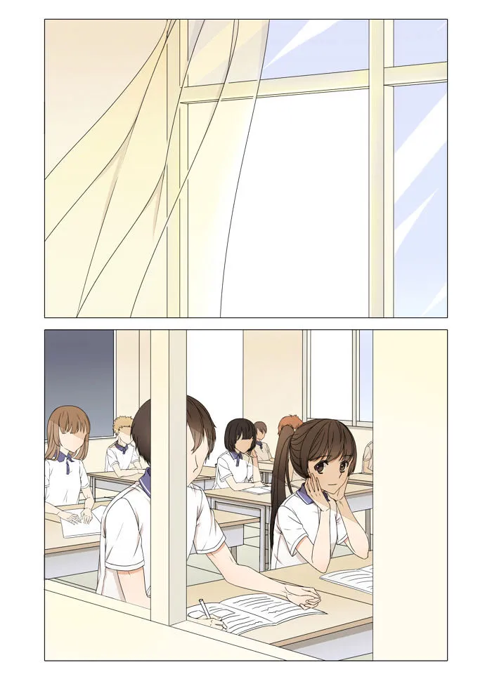 I Am My Wife Chapter 5 page 2 - 