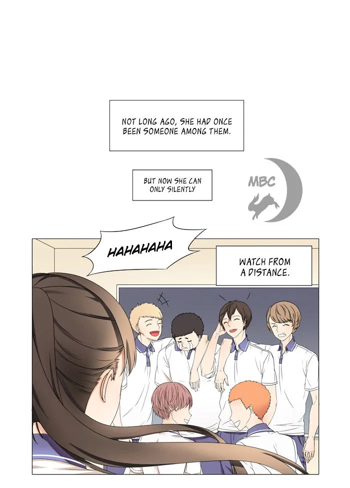 I Am My Wife Chapter 5 page 12 - 