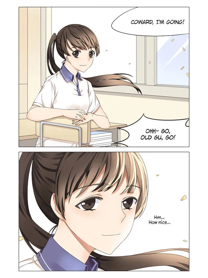 I Am My Wife Chapter 5 page 9 - 