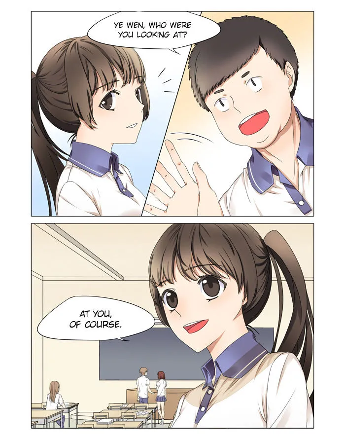 I Am My Wife Chapter 5 page 10 - 