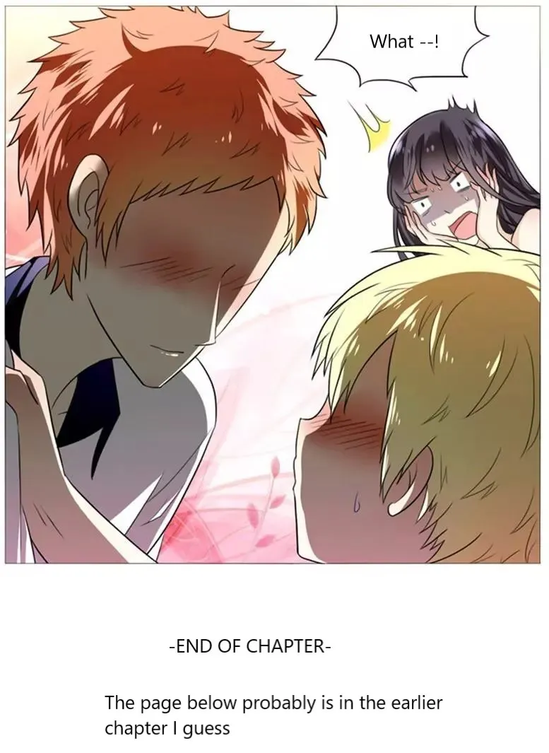 I Am My Wife Chapter 50 page 15 - 